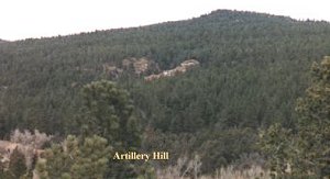Artillery Hill